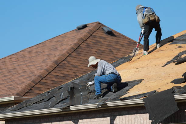 Cold Roofs in Hercules, CA