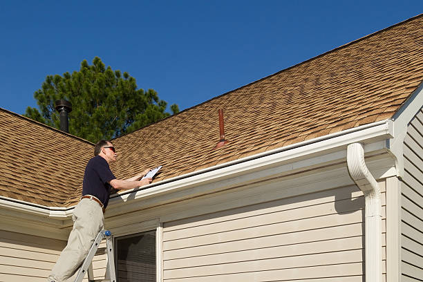 Best Emergency Roof Repair Services  in Hercules, CA