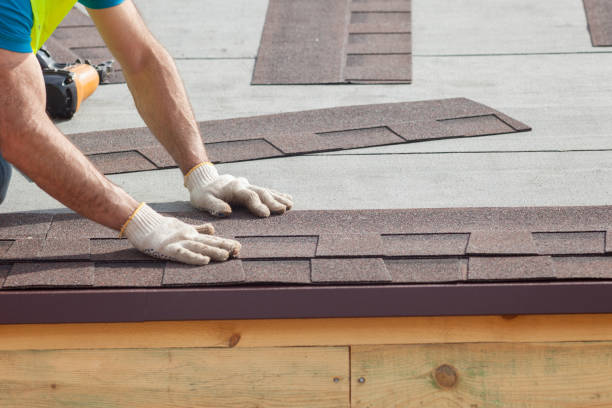 Best Gutter Installation and Repair  in Hercules, CA