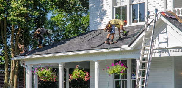 Best Roof Ventilation Installation  in Hercules, CA